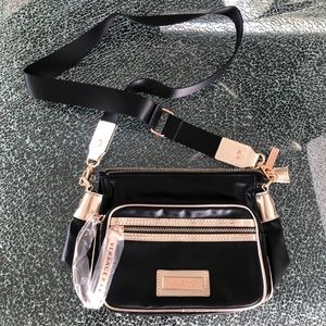 Versace crossbody bag